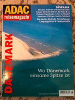 ⚡️ ADAC Reisemagazin  Nr 81 Dänemark 08/04 2004⚡️ Nordrhein-Westfalen - Solingen Vorschau