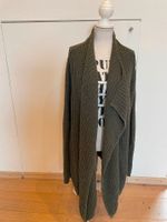 Marc O'Polo Strickjacke, Long Jacke Cardigan Gr M Bayern - Flintsbach am Inn Vorschau