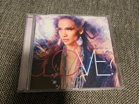 Jennifer Lopez LOVE? CD (JLo) wie neu Hamburg-Nord - Hamburg Dulsberg Vorschau