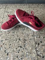 Schuhe Damen Größe 37 Puma Nordrhein-Westfalen - Düren Vorschau