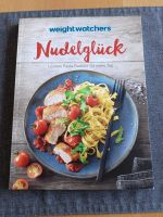 WW Kochbuch Weight Watchers Nudelglück Niedersachsen - Berumbur Vorschau