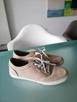 Vans, beige, Gr. 41 Nordrhein-Westfalen - Warendorf Vorschau