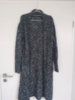 Strickjacke Cardigan schwarz grau braun silber Gr.M NEUwertig Nordrhein-Westfalen - Nettetal Vorschau