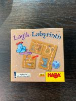 Logik-Labyrinth von Haba Essen - Essen-Frintrop Vorschau