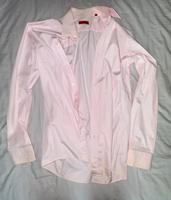 Hugo Boss Hemd Pink Größe S Schleswig-Holstein - Kiel Vorschau