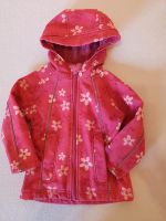 Softshelljacke Gr 104 Topolino dick gefüttert pink Bayern - Heideck Vorschau