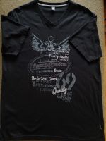 Trigema T-Shirt, schwarz, Größe L Bayern - Wemding Vorschau