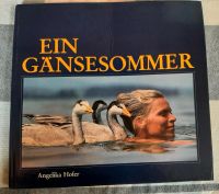 Ein Gänsesommer Angelika Hofer Bayern - Penzing Vorschau