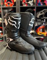 FOX Offroad Cross-Stiefel Comp Boot Black Dresden - Neustadt Vorschau