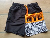 Gr. 134 / 140 Jungen Sporthose Badeshorts Shorts Chapter Sachsen-Anhalt - Sangerhausen Vorschau