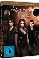 The Vampire Diaries - Die komplette sechste Staffel [5 DVDs] Top Nordrhein-Westfalen - Bad Salzuflen Vorschau