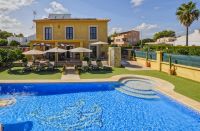 Ferienhaus Mallorca Sa Coma Pool & strandnah *- 10 % AKTION* Brandenburg - Großbeeren Vorschau