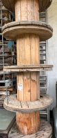 Kabeltromel ,Holz Trommel,DIY,Basteln ,Dekoration,53cm hoch Nordrhein-Westfalen - Dorsten Vorschau