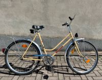 Original Diamant Damenrad Fahrrad Bike Citycruiser 26 Zoll DDR Sachsen-Anhalt - Staßfurt Vorschau
