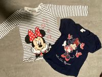 Disney Mickey Mouse Oberteil langarm und Tshirt Hessen - Hainburg Vorschau