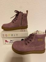 NEU Esprit Schuhe Größe 25 lila Dresden - Innere Altstadt Vorschau