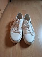 Sneaker, weiß von S Oliver Bayern - Schönthal Vorschau