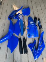 Yamaha yz 250 plastiksatz Thüringen - Uder Vorschau