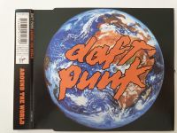 Daft Punk-Around The World 4Track MCD 0724389411720 T.Bangalter Bielefeld - Sennestadt Vorschau