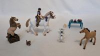 Schleich Pferde Set aus einen Adventskalender horse club Berlin - Hohenschönhausen Vorschau