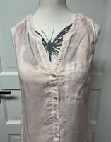 Blusenshirt Street One Größe XS Batiklook Bayern - Dingolfing Vorschau