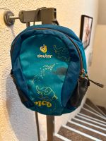 Kinderrucksack Deuter und andere ⭐️ Sachsen - Neukirchen/Pleisse Vorschau