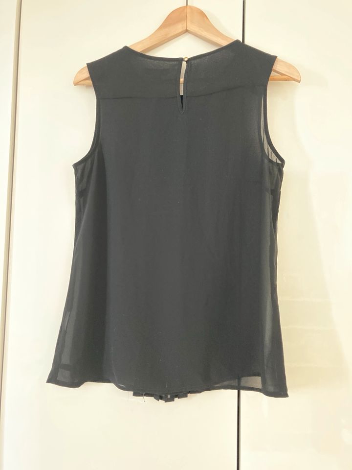 Top Bluse s.Oliver 36 in München