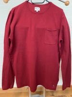 Pullover Mustang feinstrick Herren Gr.M inkl. Versand Nordrhein-Westfalen - Marienheide Vorschau