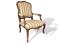 Neuer Armlehnstuhl Sessel Fauteuil Ethan Allen USA 79€* Hessen - Bad Homburg Vorschau