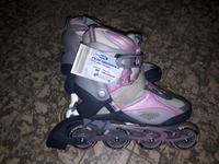 Neue Inlineskates, Größe 38 Hessen - Eppstein Vorschau