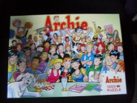 1000 Teile Puzzle Cobble Hill < Archie Niedersachsen - Uetze Vorschau