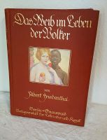 Antik Buch Weib Völker Frau Kultur Liebe Leben 1910 Ehe Erotik Nürnberg (Mittelfr) - Südstadt Vorschau