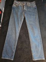 Levi's 514 Straight Cut Jeans. Size/Gr. 30x30. Hannover - Döhren-Wülfel Vorschau