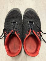 Vivobarefoot Barfußschuhe schwarz rot Damen 41 Wuppertal - Langerfeld-Beyenburg Vorschau