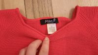 Rot 100% Merino Wolle 36 Pullover Strick Aachen - Aachen-Mitte Vorschau