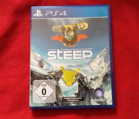 Steep (Snowboard, Ski,..) | PS4 PS5 Playstation Spiel Hessen - Birstein Vorschau