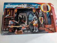 Playmobil Knights 5637 NEU Niedersachsen - Haselünne Vorschau