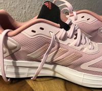 Adidas Frauen Schuh rosa Sportschuh Jogging Gr. 40,5 NEU Nordrhein-Westfalen - Viersen Vorschau