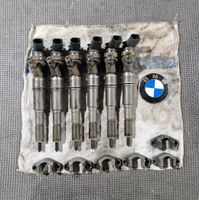 BMW E60 E61 Injektor Injektoren Einspritzdüsen 7794652 Nordrhein-Westfalen - Bad Salzuflen Vorschau