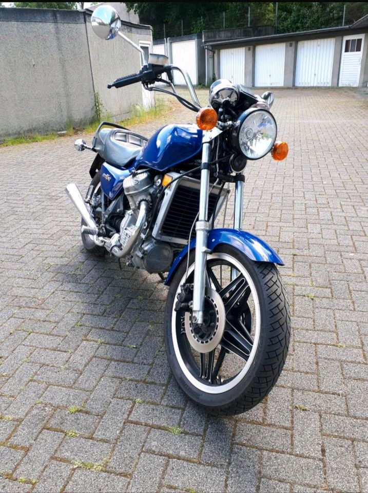 Honda GL 500 in Bedburg