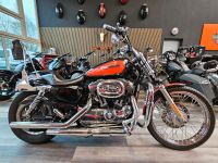 Harley Davidson Sportster XL1200C / 2.Hand Niedersachsen - Hude (Oldenburg) Vorschau