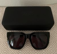 wunderschöne schwarze DKNY Sonnenbrille NEU NEW black sunglasses Berlin - Schöneberg Vorschau