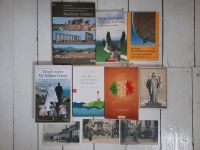 Italien Bücher Basilikata Venedig Rom Toskana AKs Lugano antik Wandsbek - Hamburg Volksdorf Vorschau