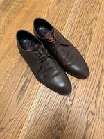Hugo Boss Schnürschuhe Hessen - Heppenheim (Bergstraße) Vorschau