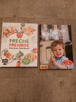 Kochbuch Babys Kinder Familie Freche Freunde Nordrhein-Westfalen - Hemer Vorschau