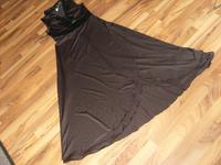 Abendkleid, lang, schwarz, Gr. 42, neu, nicht getragen Bayern - Grafenwöhr Vorschau