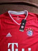 FC Bayern München Trikot Hessen - Baunatal Vorschau