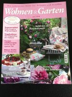 Wohnen & Garten Zeitschriften Magazin Jg 2010 komplett Essen - Essen-Werden Vorschau