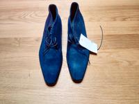 Elegante Schuhe Zign Gr. 42 Berlin - Wilmersdorf Vorschau