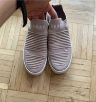 DKNY sneaker SLIPPER In Rosa in 39 Düsseldorf - Oberbilk Vorschau